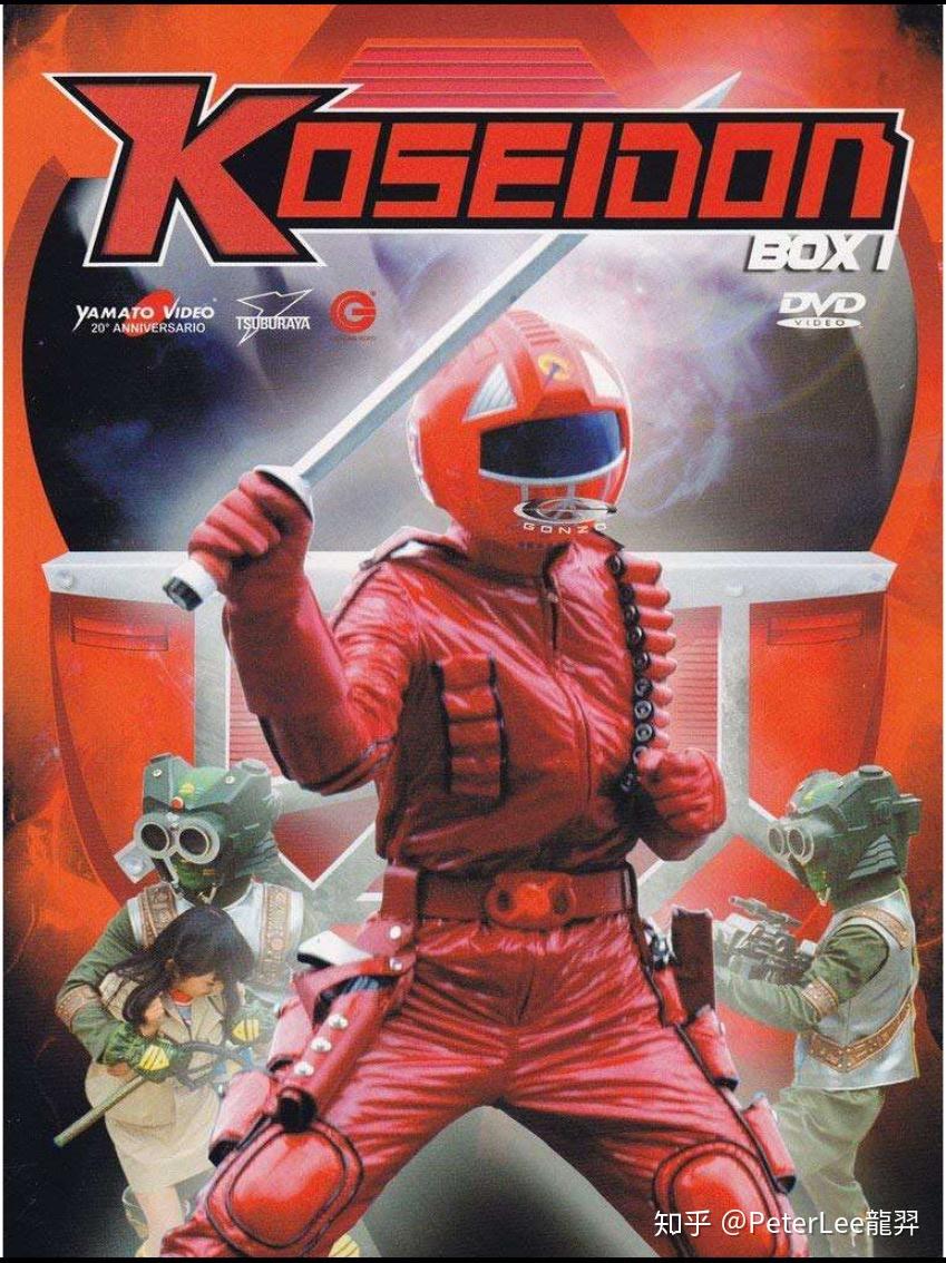 有哪些好的科幻动画值得推荐