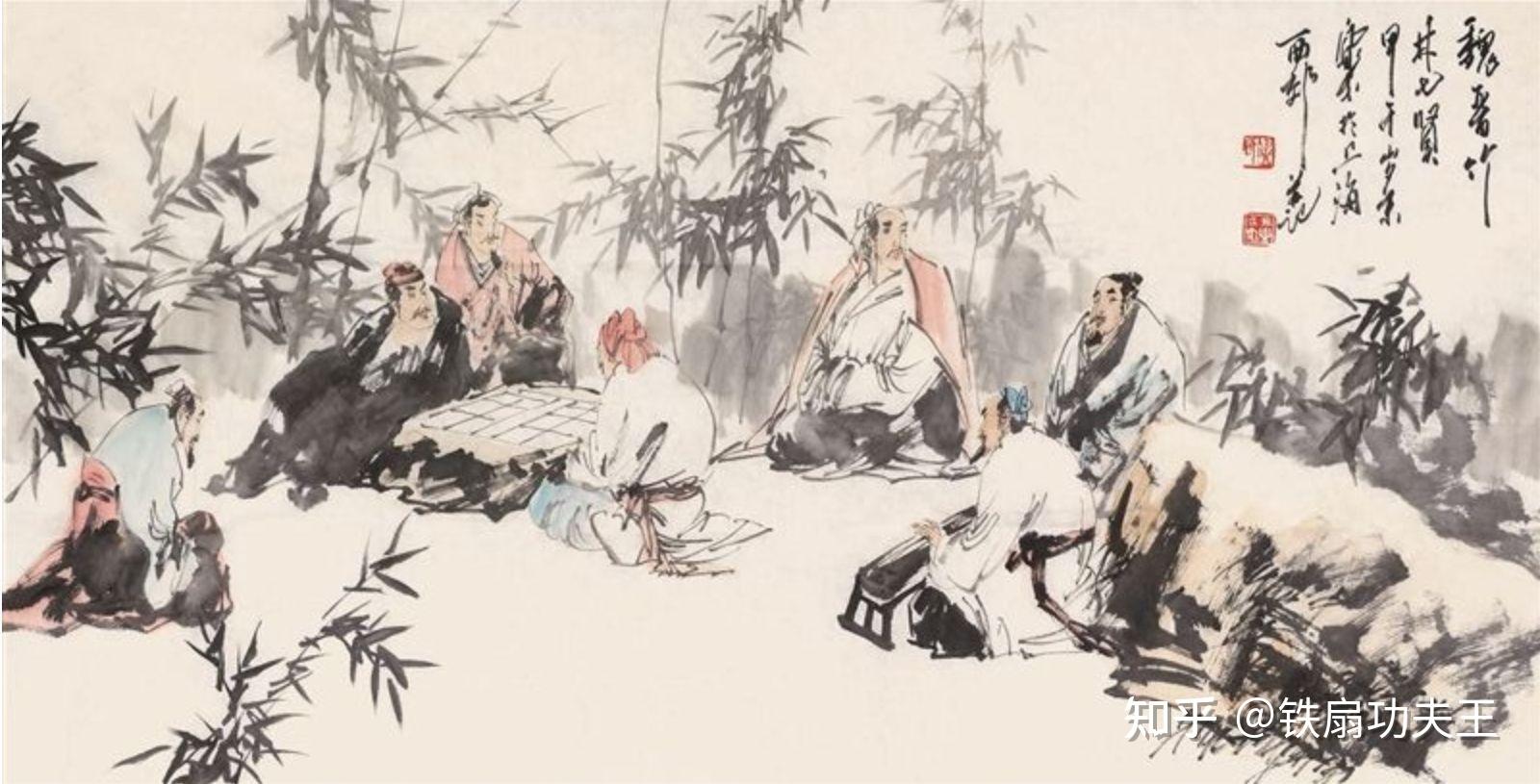 五石散是什么东西?为何会在魏晋时期流行? - 知乎