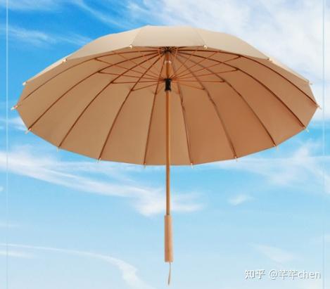 好用又平价的晴雨伞有推荐吗? - 知乎