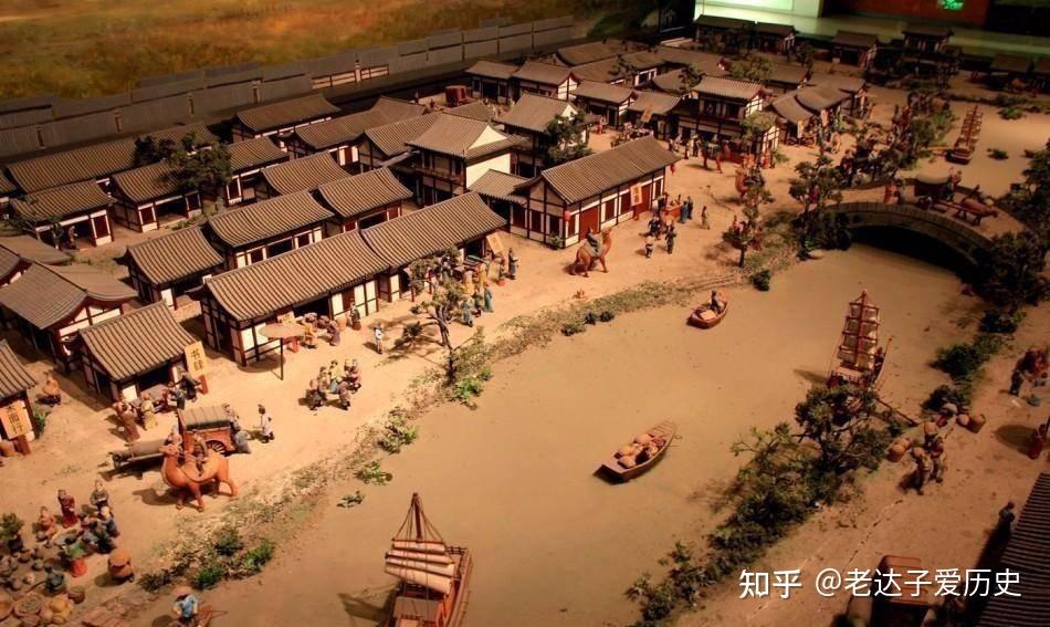 古代的井田制,到底是怎么回事?为什么说这是奴隶制的美好幻想 - 知乎