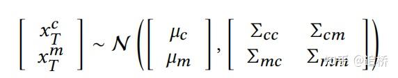 An Observed Value Consistent Diffusion Model for Imputing Missing ...