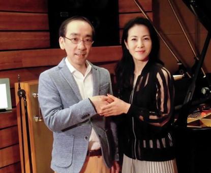 《北の海峡/愛の詩》作曲的新垣隆,年纪居然比我小,吓了一跳。 知乎