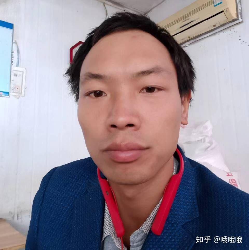 自拍照片丑八怪男高清图片