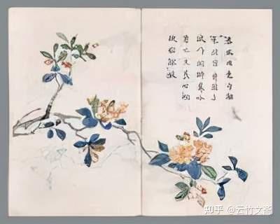 古代书籍的装订与保存，不是一件简单的事儿 - 知乎