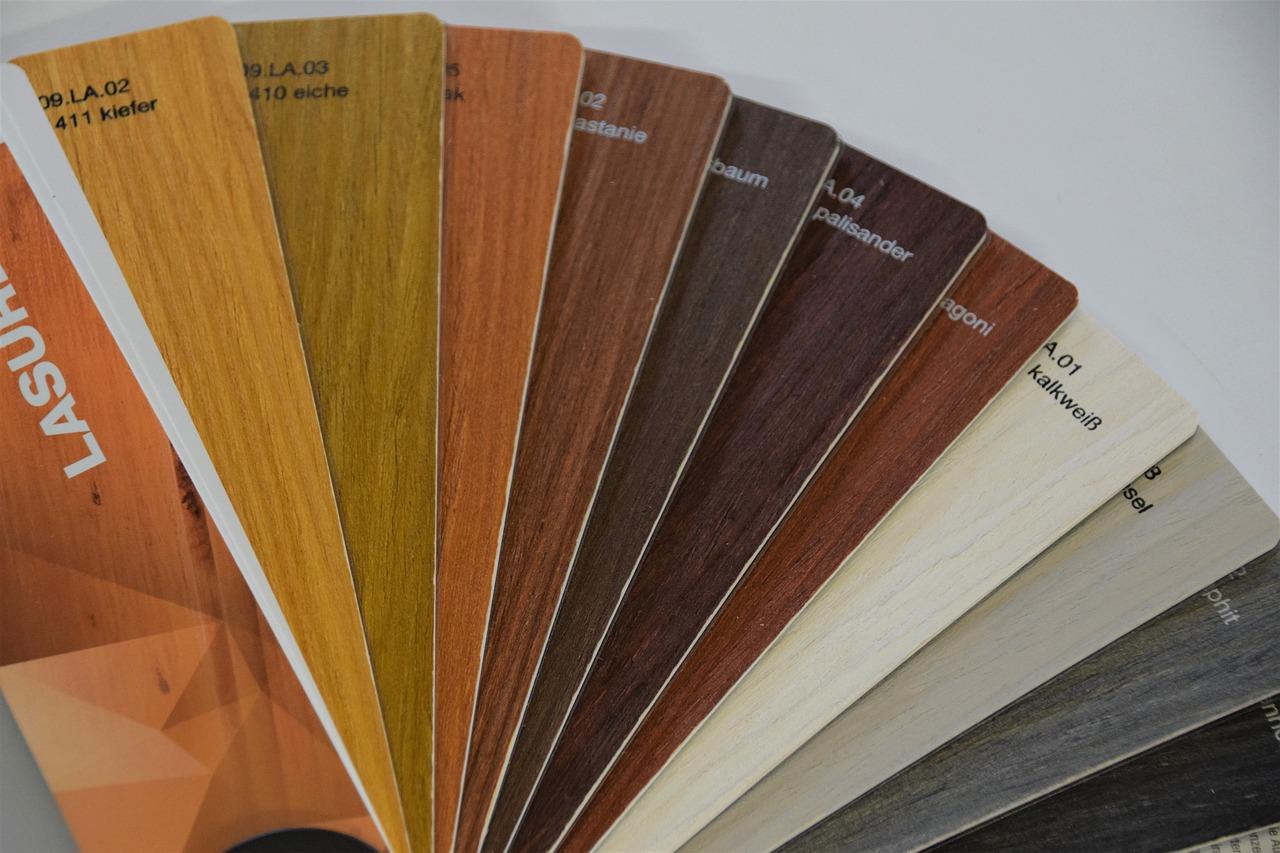 贝尔木地板怎么样