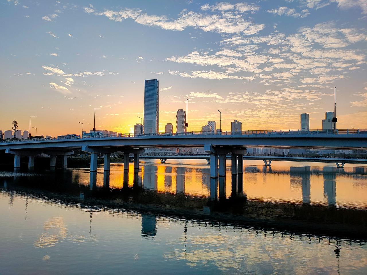 3. 绿色生态宜居地