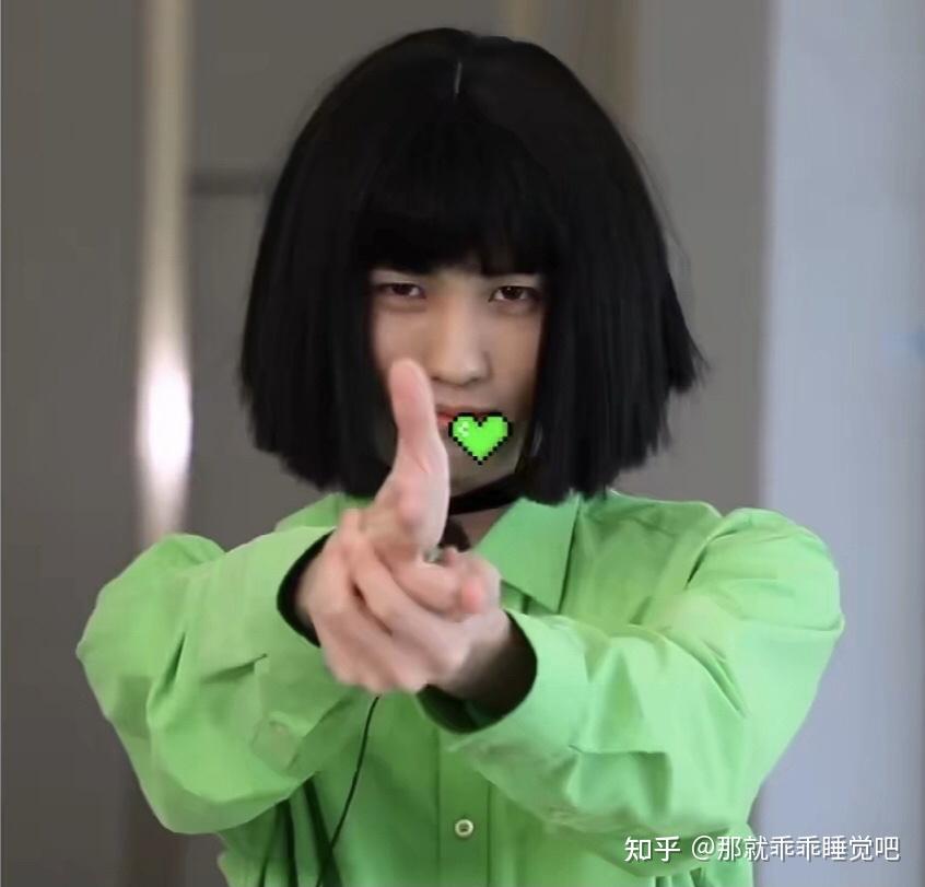 如何评价《创造营2021》的林墨? - 知乎