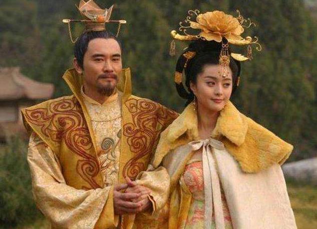 李亨为什么要在安史之乱中篡夺父皇唐玄宗的皇位? - 知乎