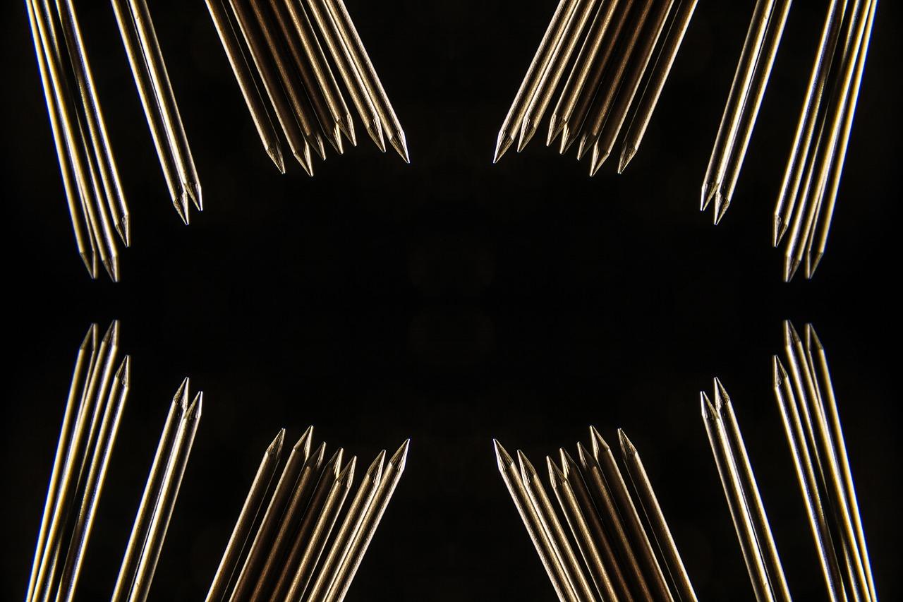 5. 电池负极材料