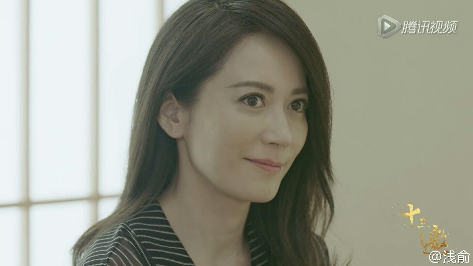 怎么看待许知远面对俞飞鸿情不自禁的夸赞你真是很好看呐