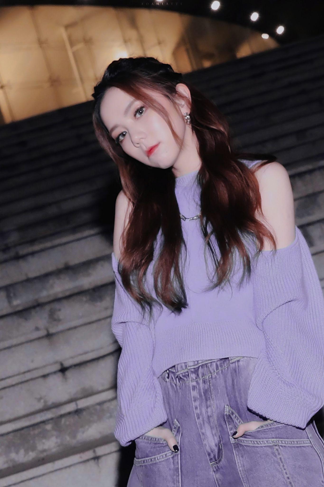 如何评价邓紫棋长相? - 知乎