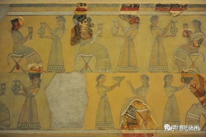 古希腊文明发展脉络:从城邦到大帝国,是世界影响最广的古文明 - 知乎