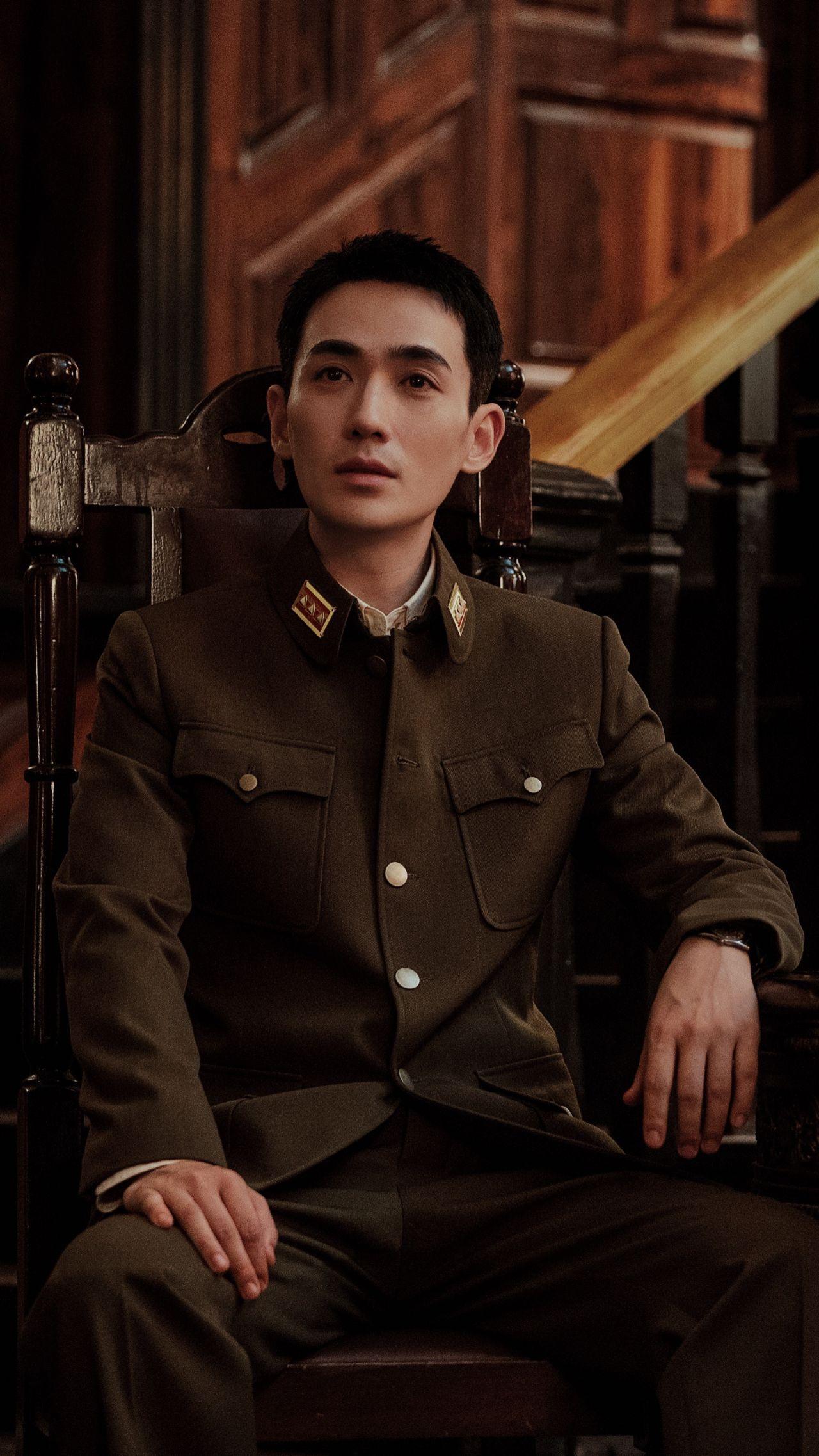 有没有朱一龙林楠笙的高清壁纸