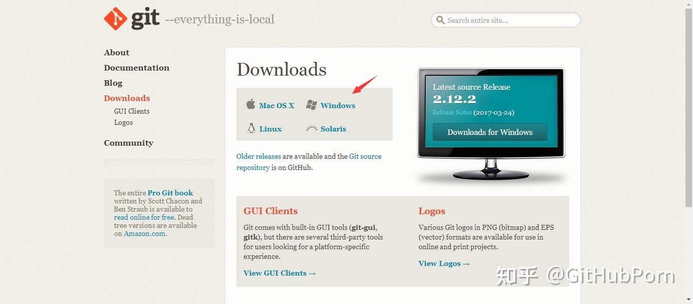 如何使用 GitHub?21 如何使用 GitHub?