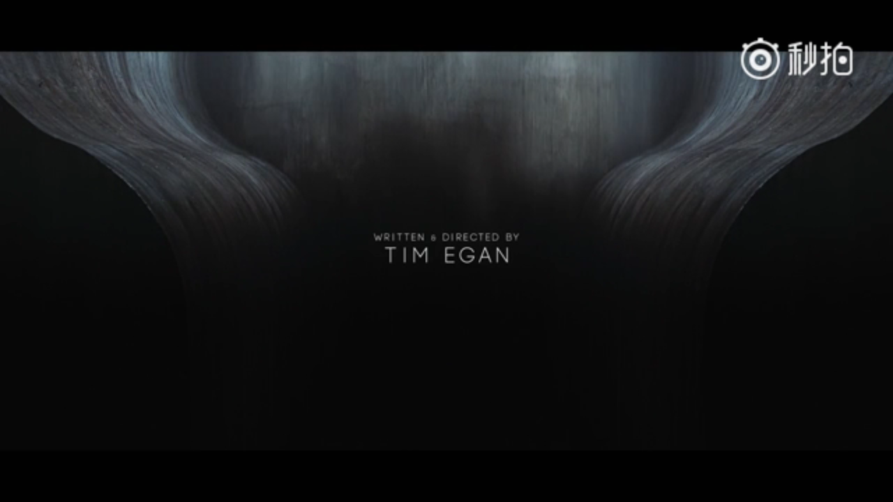 如何评价曲面这部短片