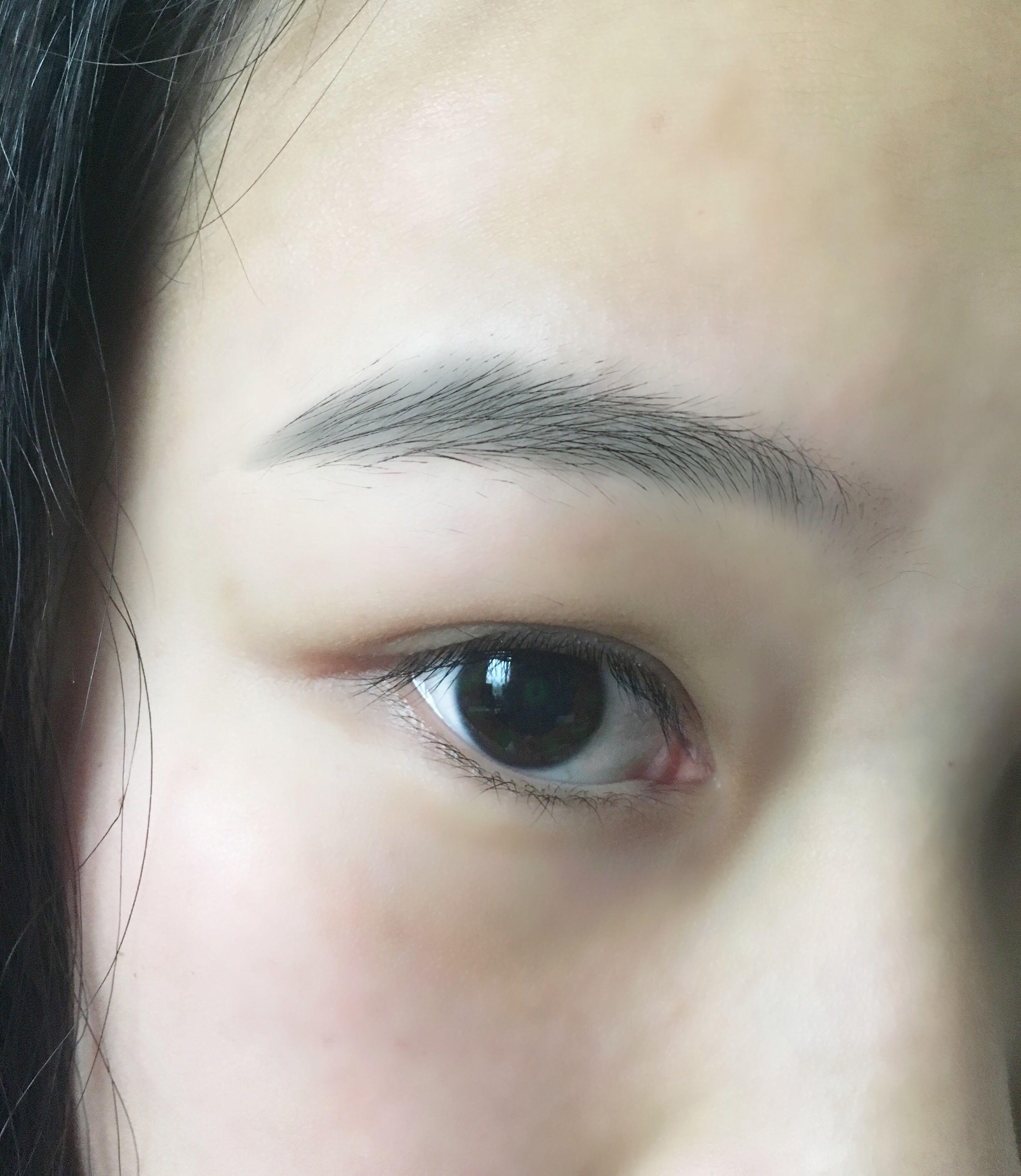 女生有一双好看的眼睛是一种怎样的体验