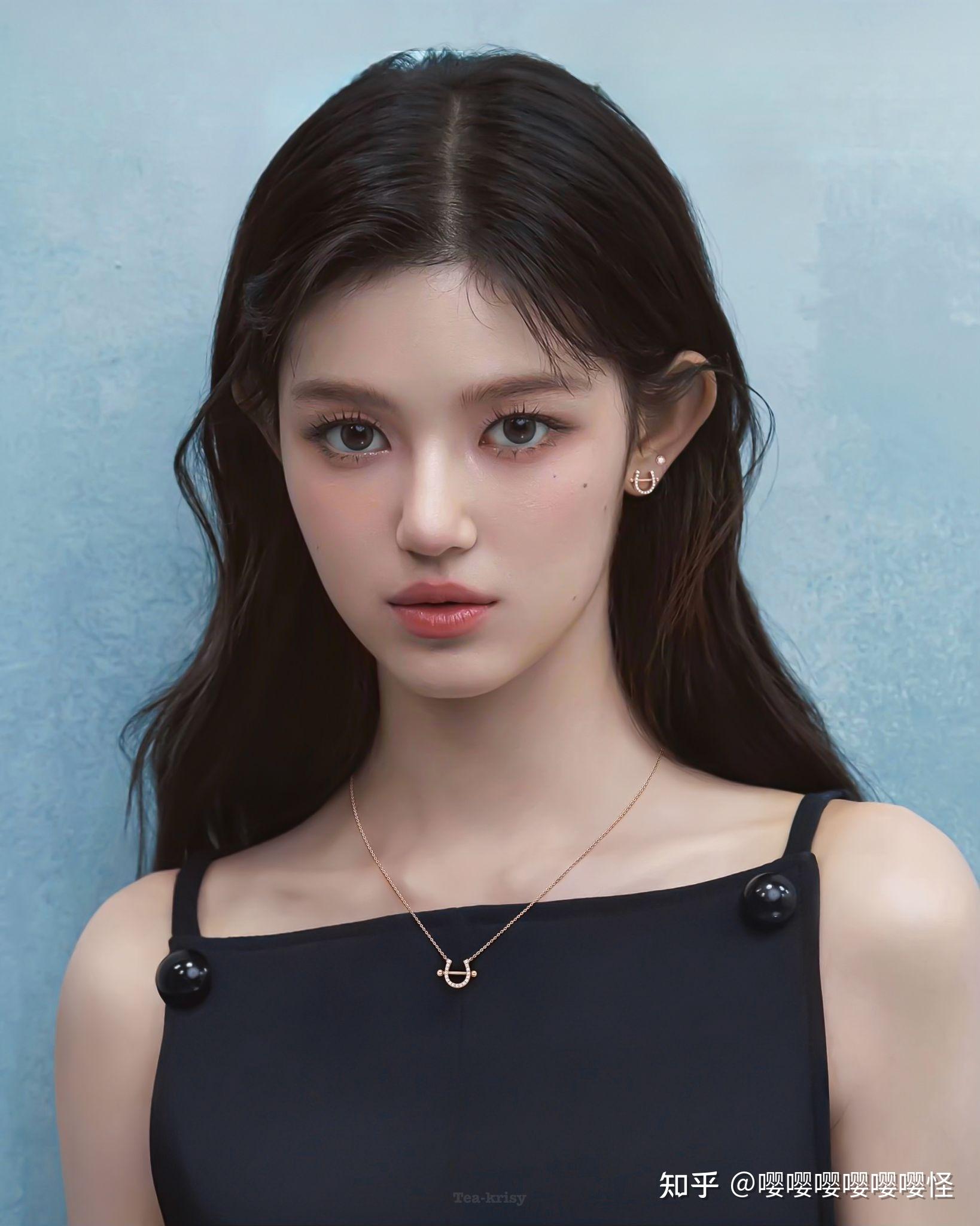 如何评价newjeans成员danielledaniellemarsh