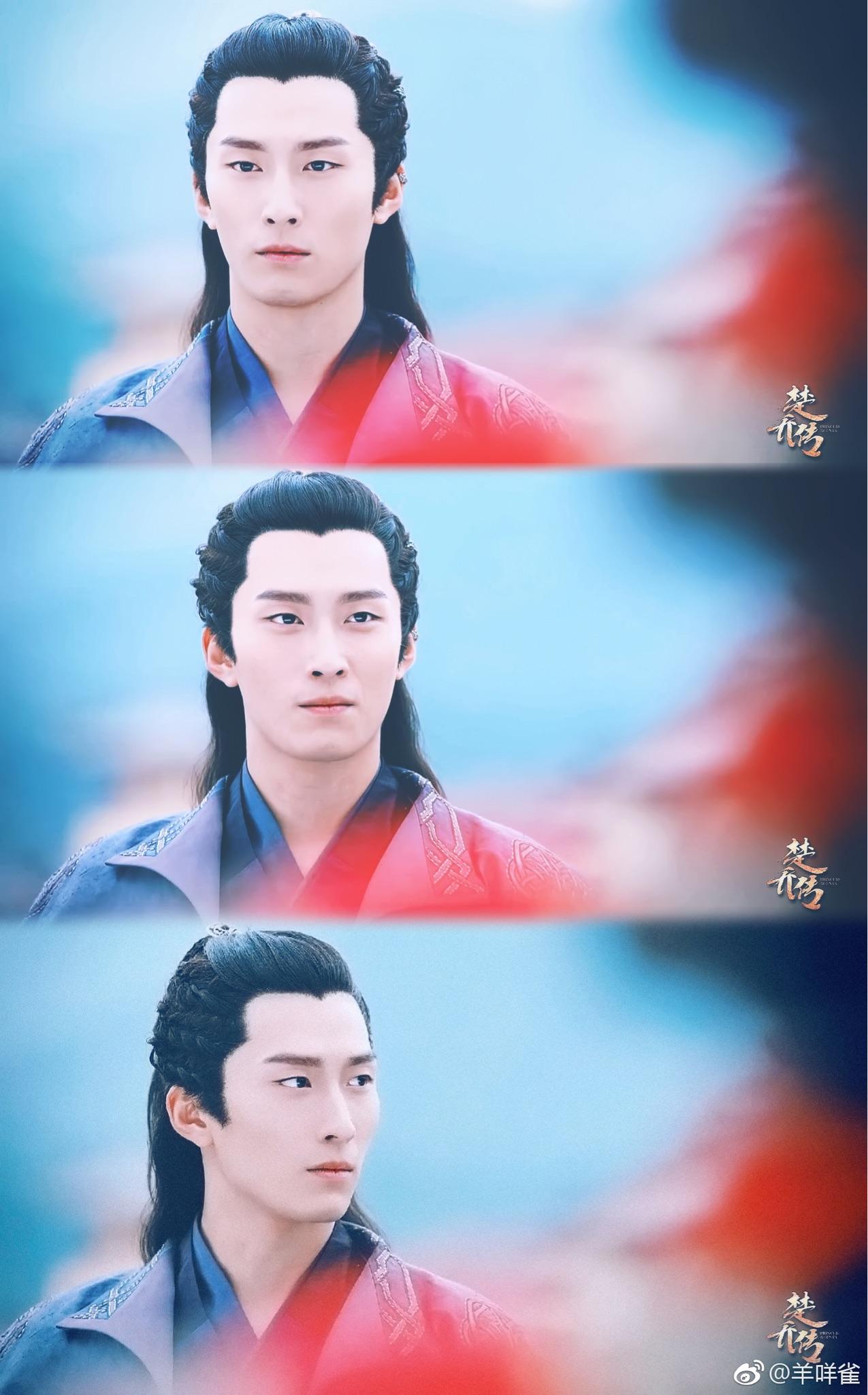 窦骁的美图或搞怪图有哪些?-窦骁帅照