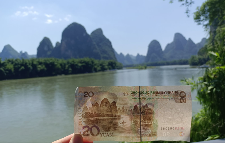 桂林3天2晚自由行攻略 - 知乎