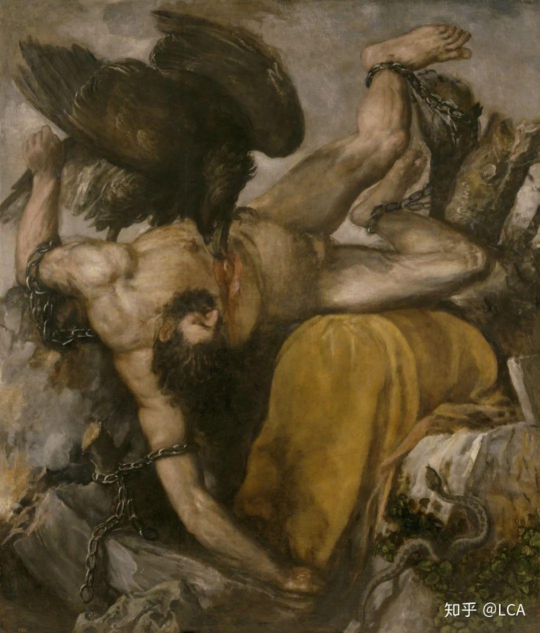 西西弗斯- 知乎