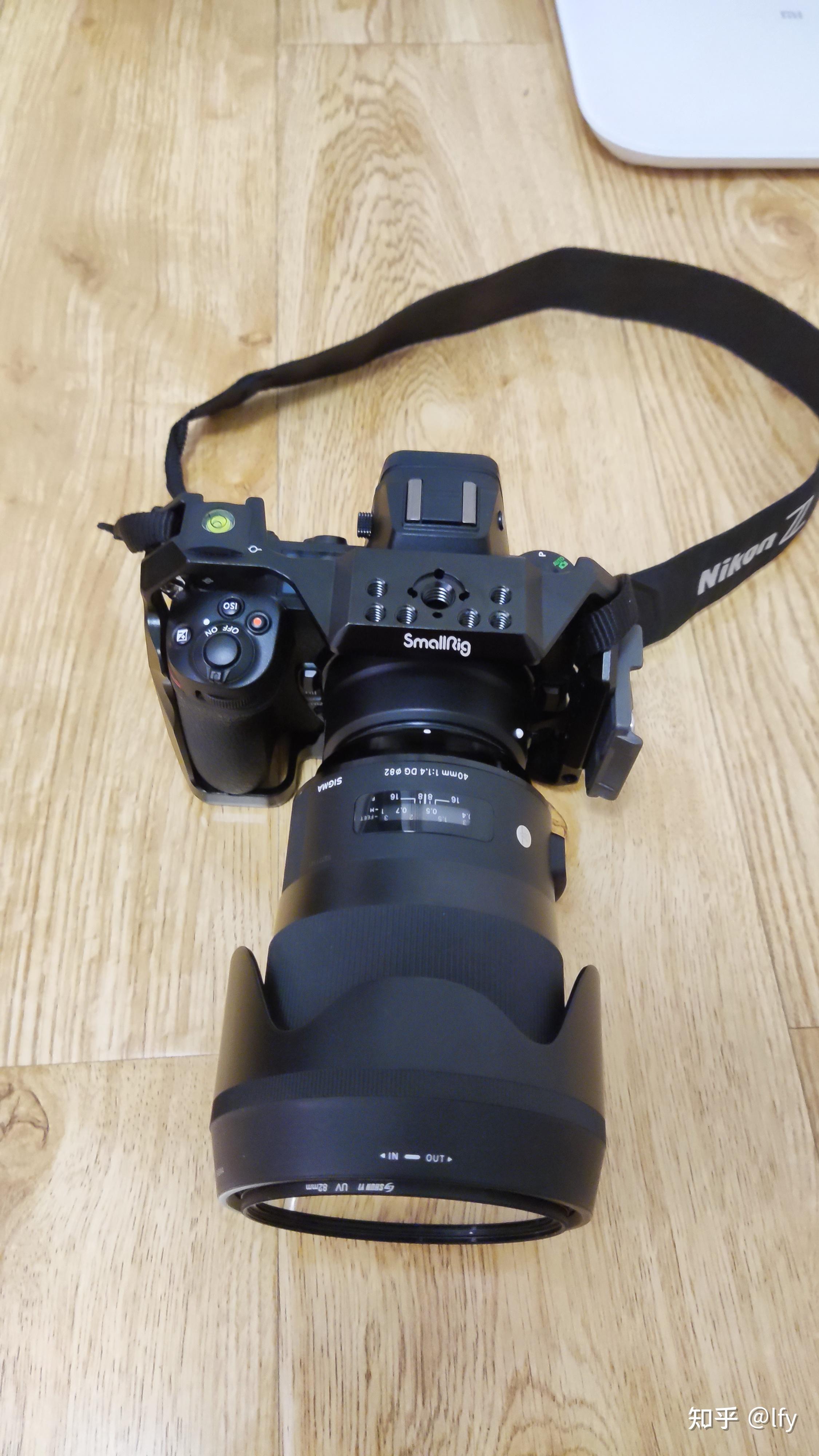 准备入手适马40mmf14art有什么建议