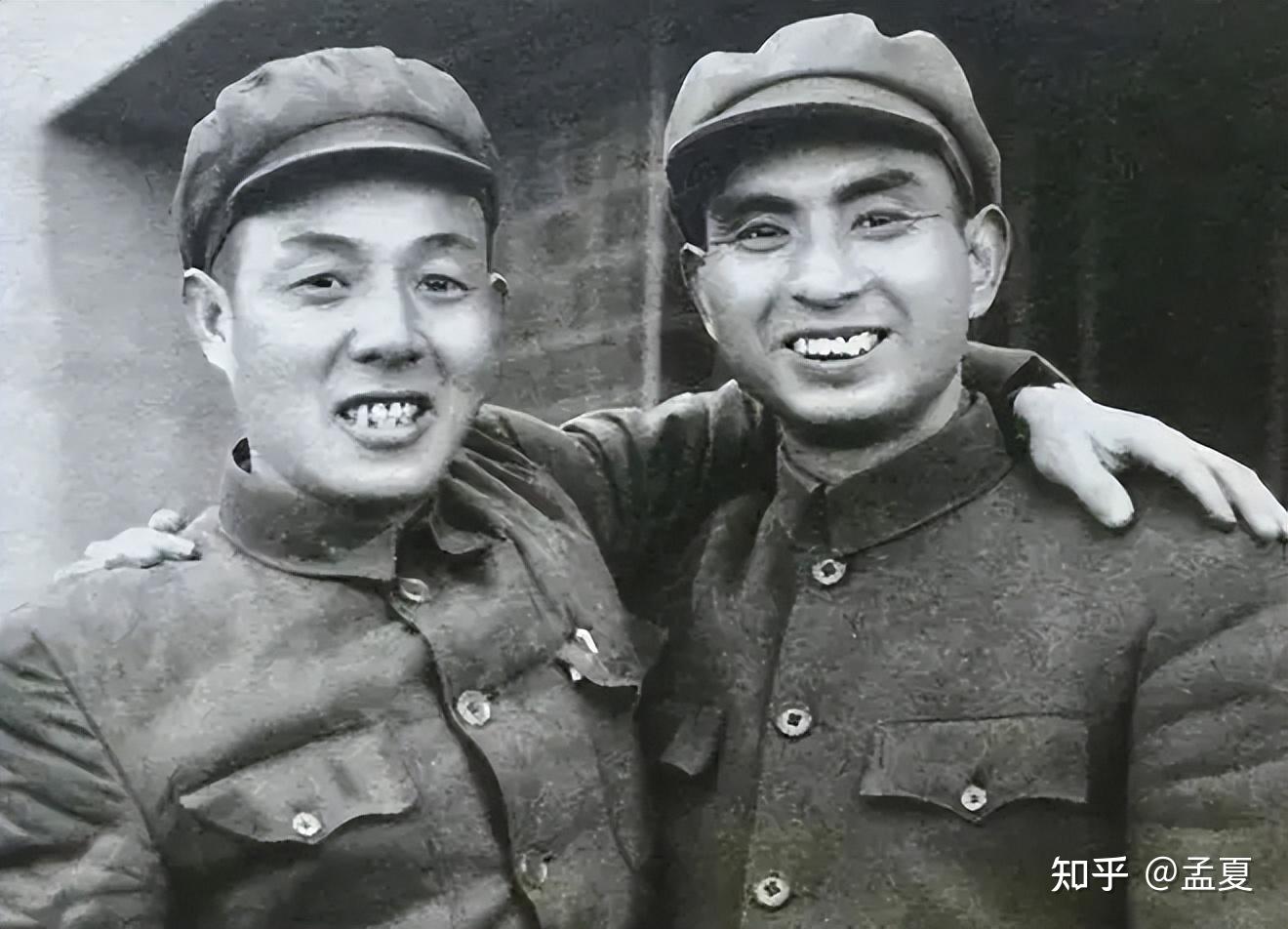 78年杨勇出访南斯拉夫,铁托拒绝接见,邓公:是时候让他升总长了 - 知乎