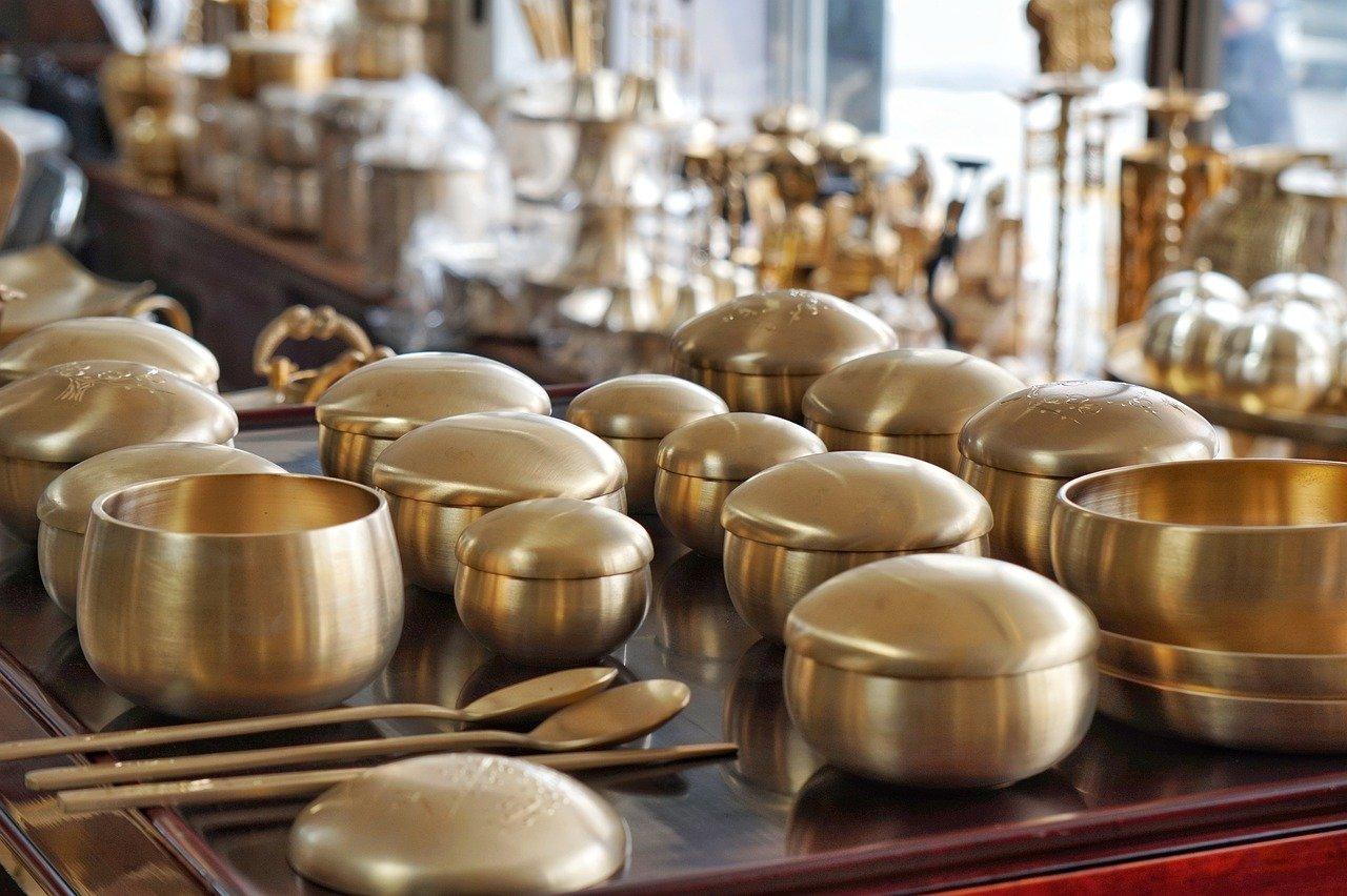 3. 时尚餐具品牌