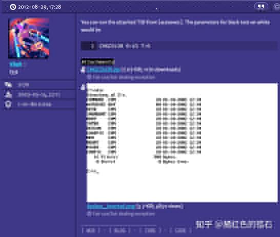 DOSBOX的[autoexec]设置和VScode调用方式；DOSBOX颜色更改为白底黑字 - 知乎