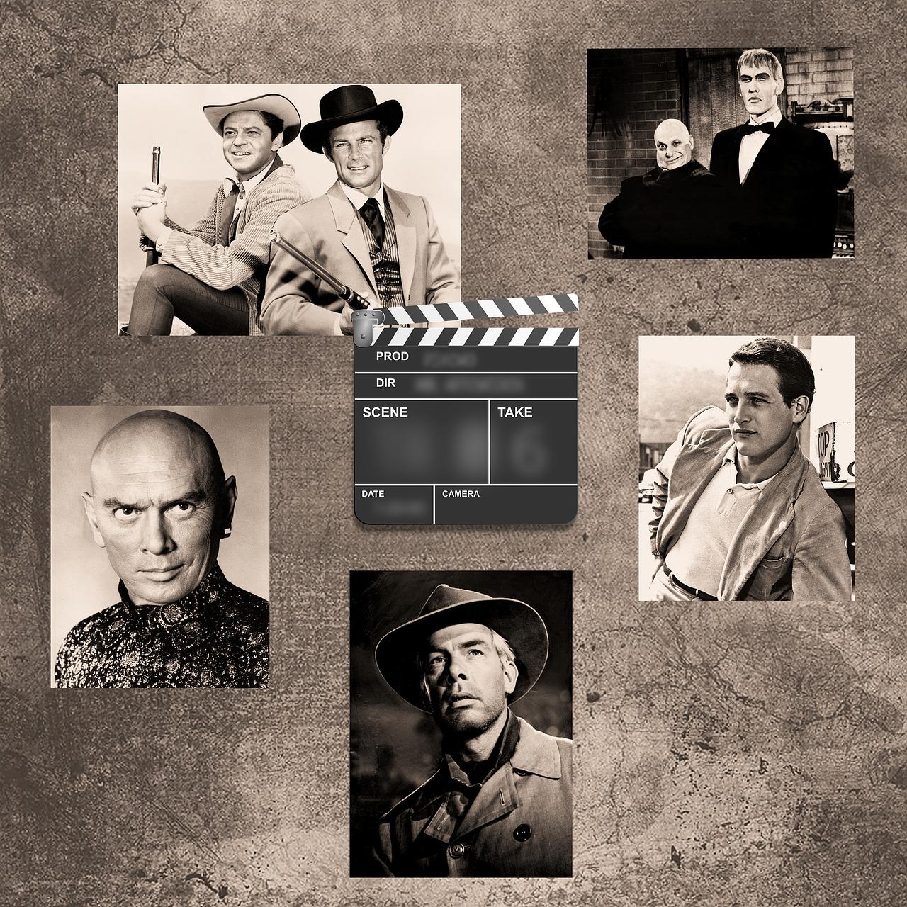 娱乐界璀璨星途：闪耀背后的努力