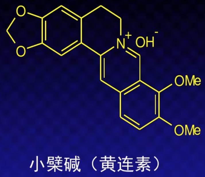 生物碱 - 知乎