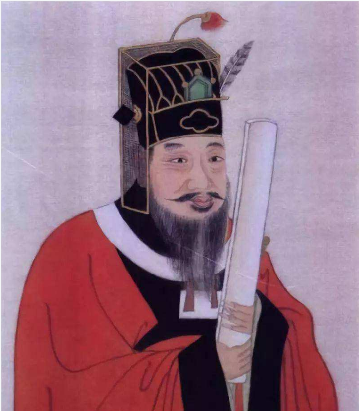 李义府的转折点 知乎