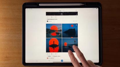 iPad手势技巧大全：让iPad变成办公利器 - 知乎