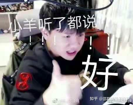 cv羊仔的微博名叫什么 知乎