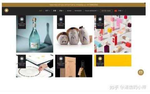 设计干货|五大包装设计类网站推荐 - 知乎