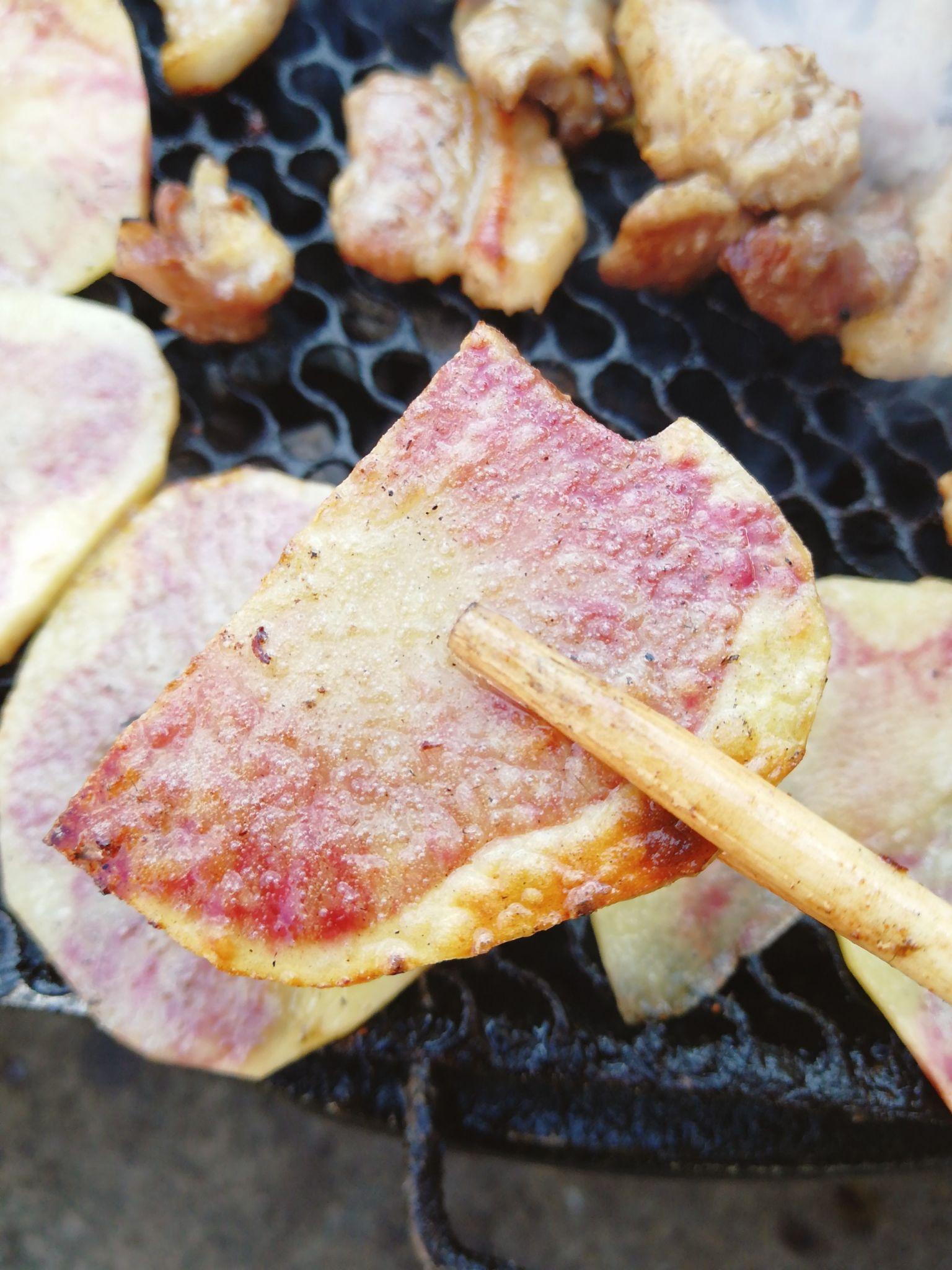 你们吃过的最好吃的东西是什么