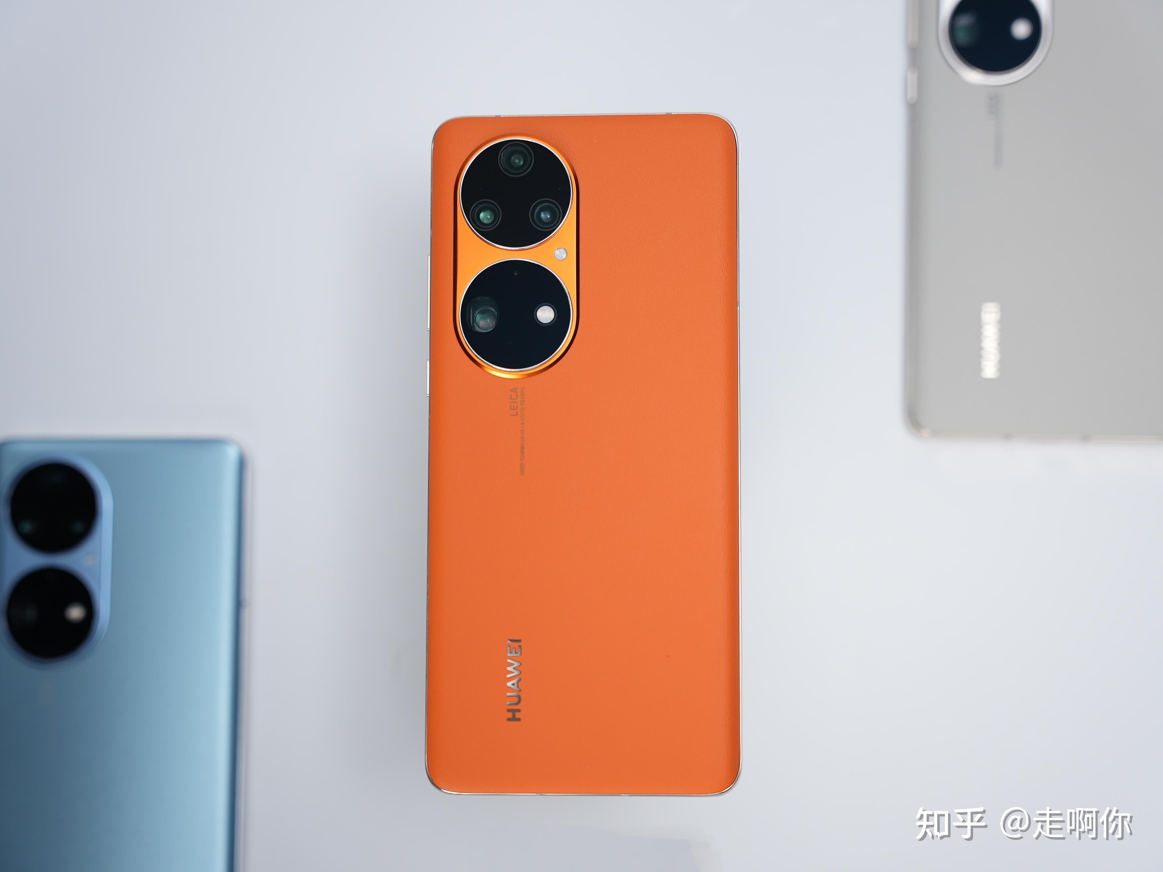 华为mate40pro和p50pro哪个值得买