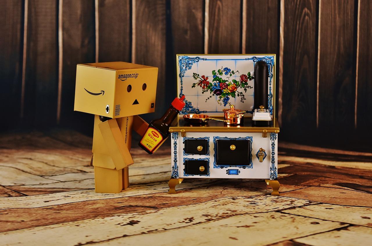 2. 炒菜无烟更轻松