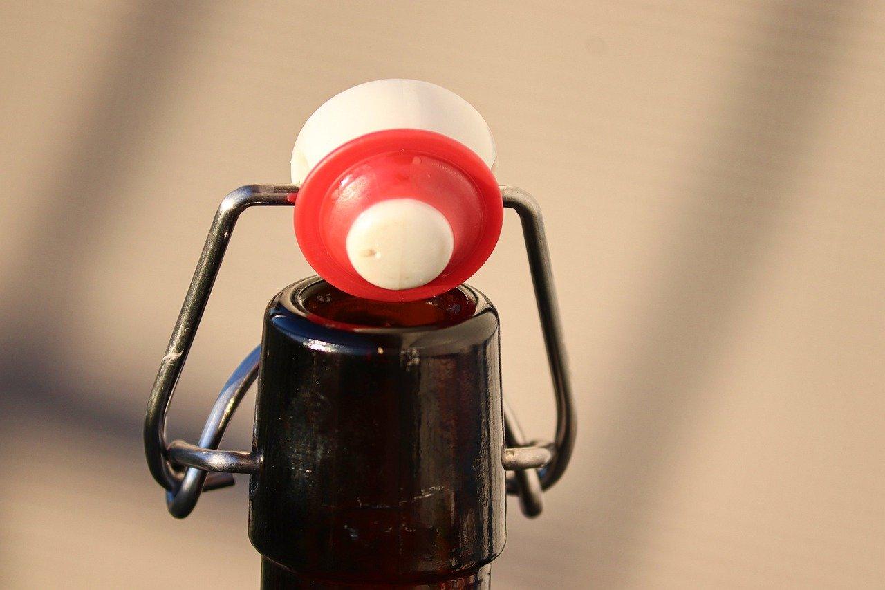 4. 阀芯快速取出