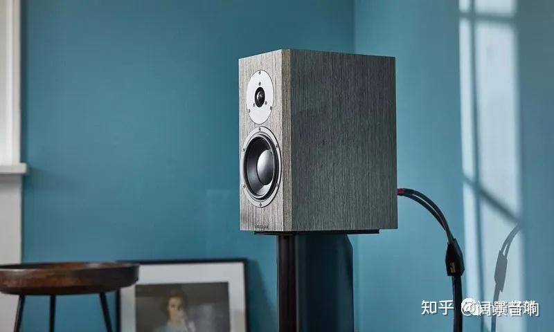 丹拿/Dynaudio Special 40th Anniversary——Dynaudio 40周年纪念版书架音箱 - 知乎
