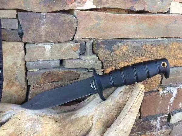 安大略sp2美军空军生存直刀