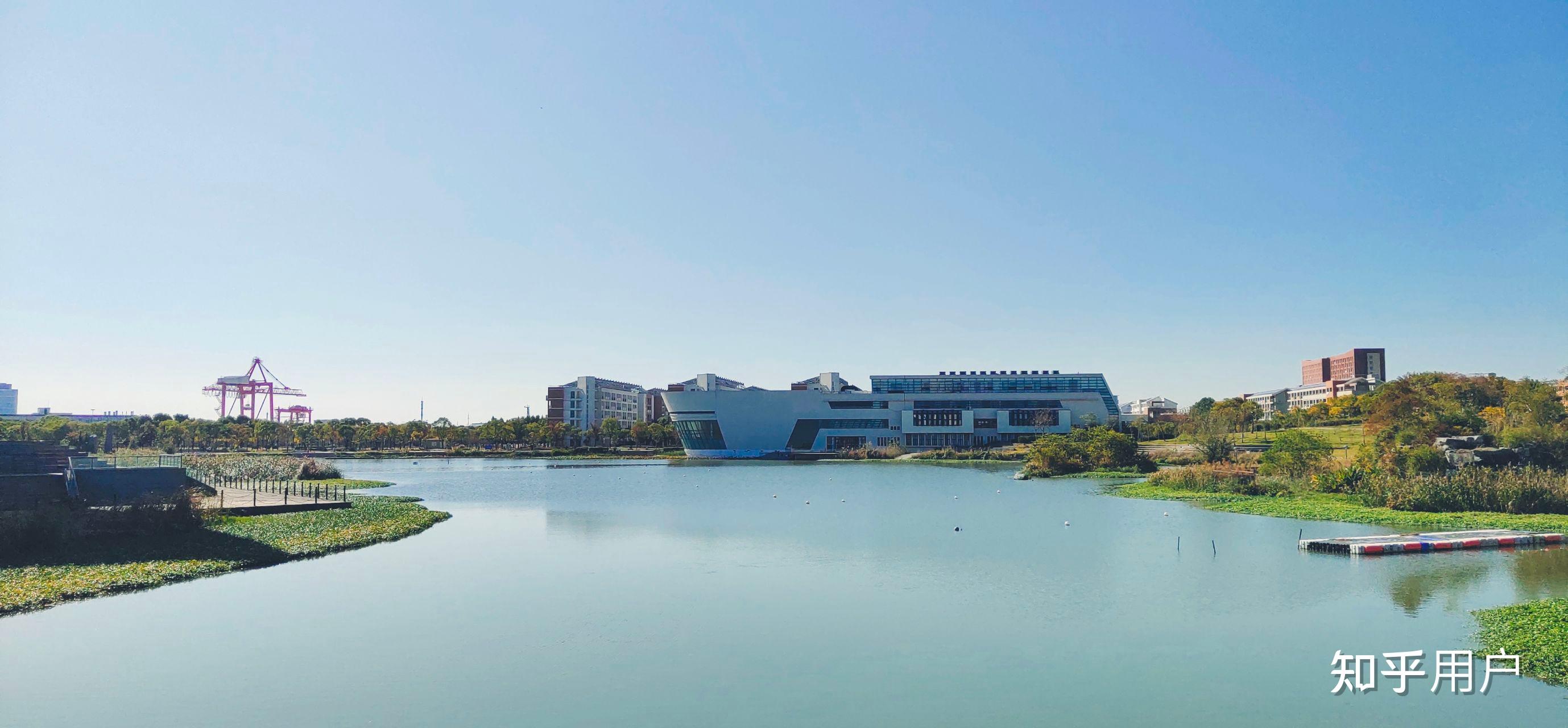 在上海海事大学smu就读是一种怎样的体验