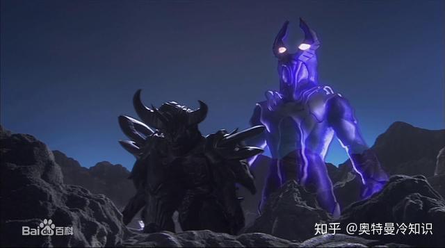 盘点奥特曼中那些曾经统治过宇宙的帝王们 - 知乎