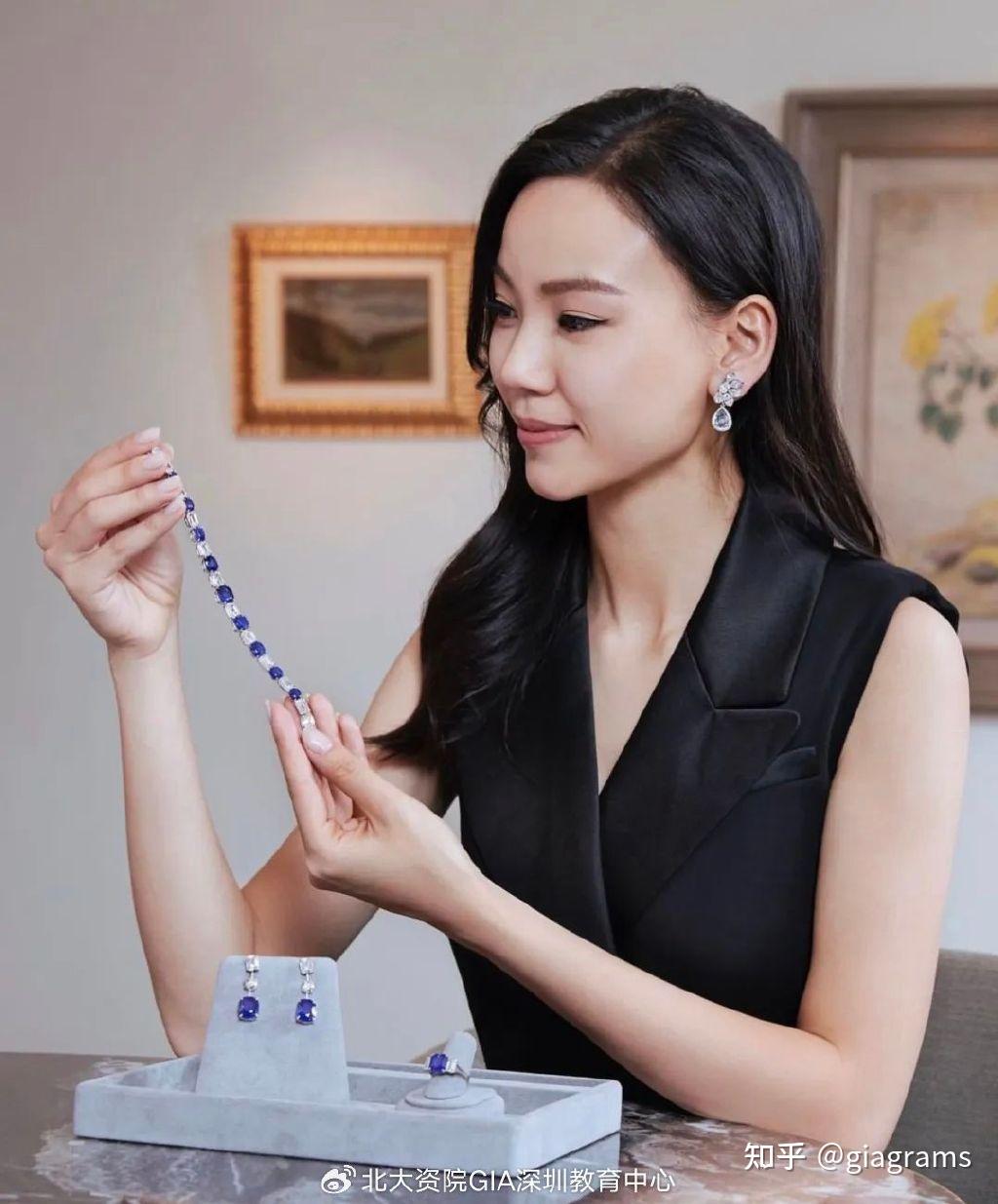 GIA校友之拍行专家系列：2023年佳士得全球唯一一名新晋拍卖官陈历琪- 知乎