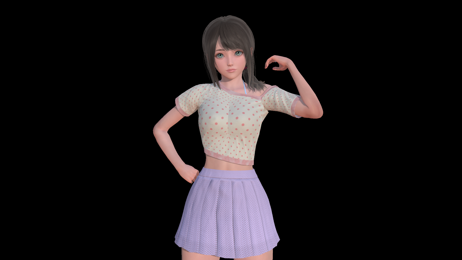 松原 まひる