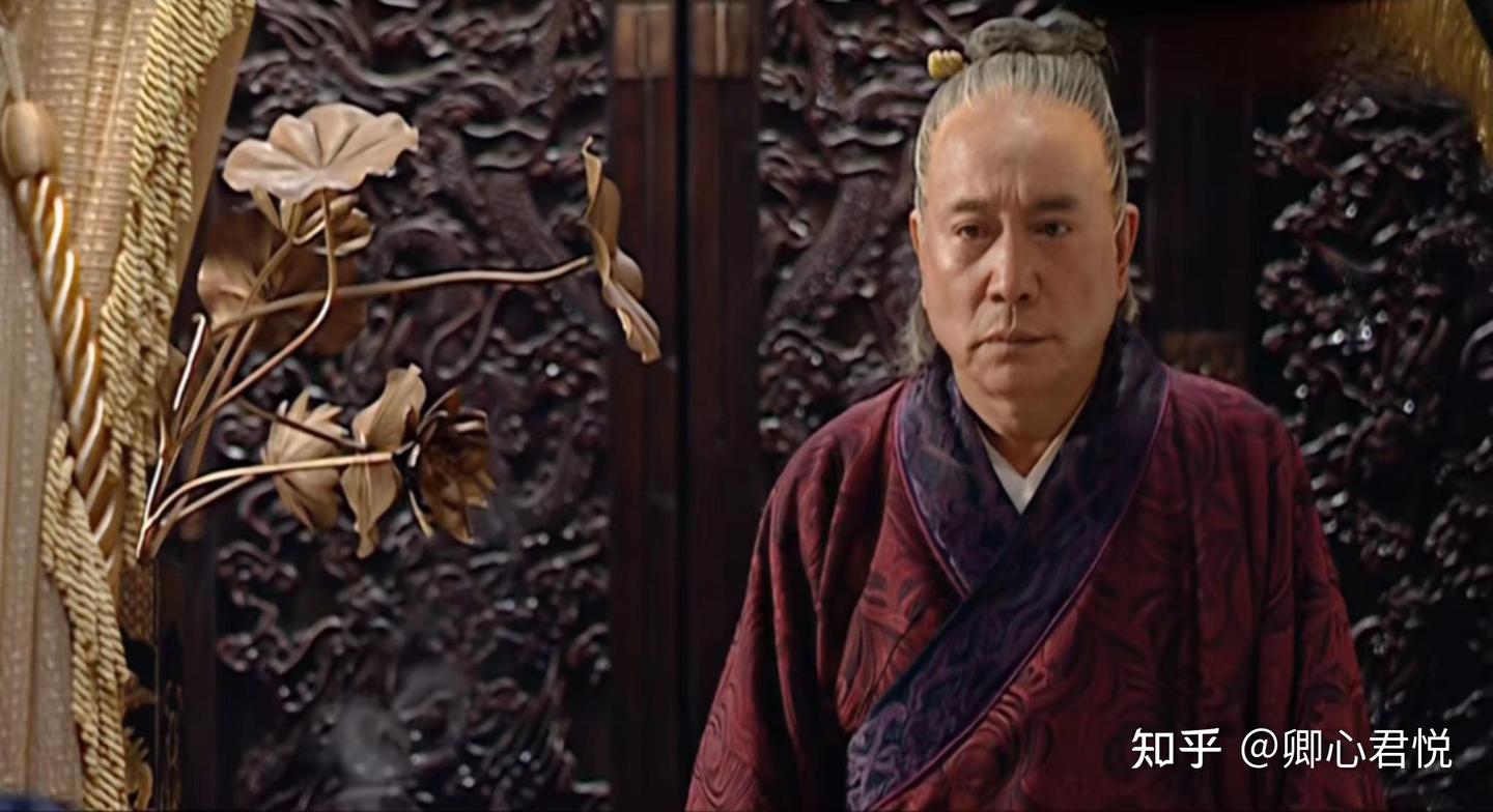 大明王朝：精明如吕芳也会犯职场大忌？这才是真正的“思危思退” - 知乎