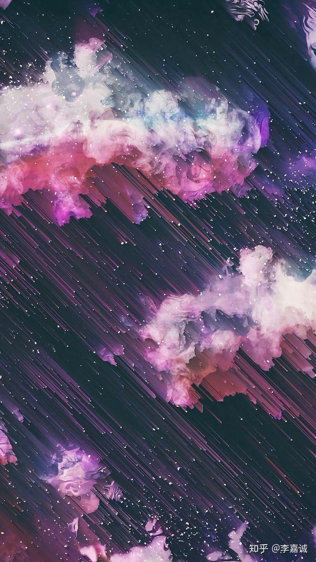 拿出你们认为最好看的iphonexsmax壁纸吧