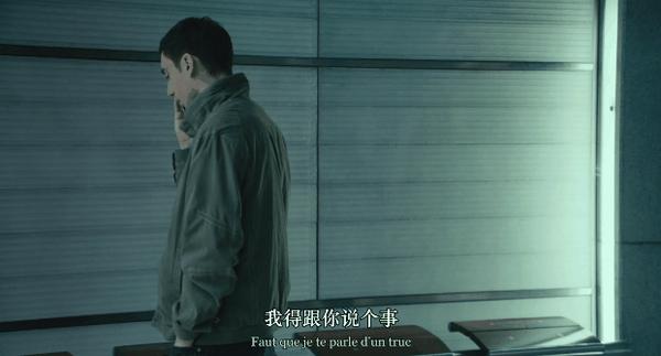 《尼诺》冷门佳片，把成年人拍得太真实了！