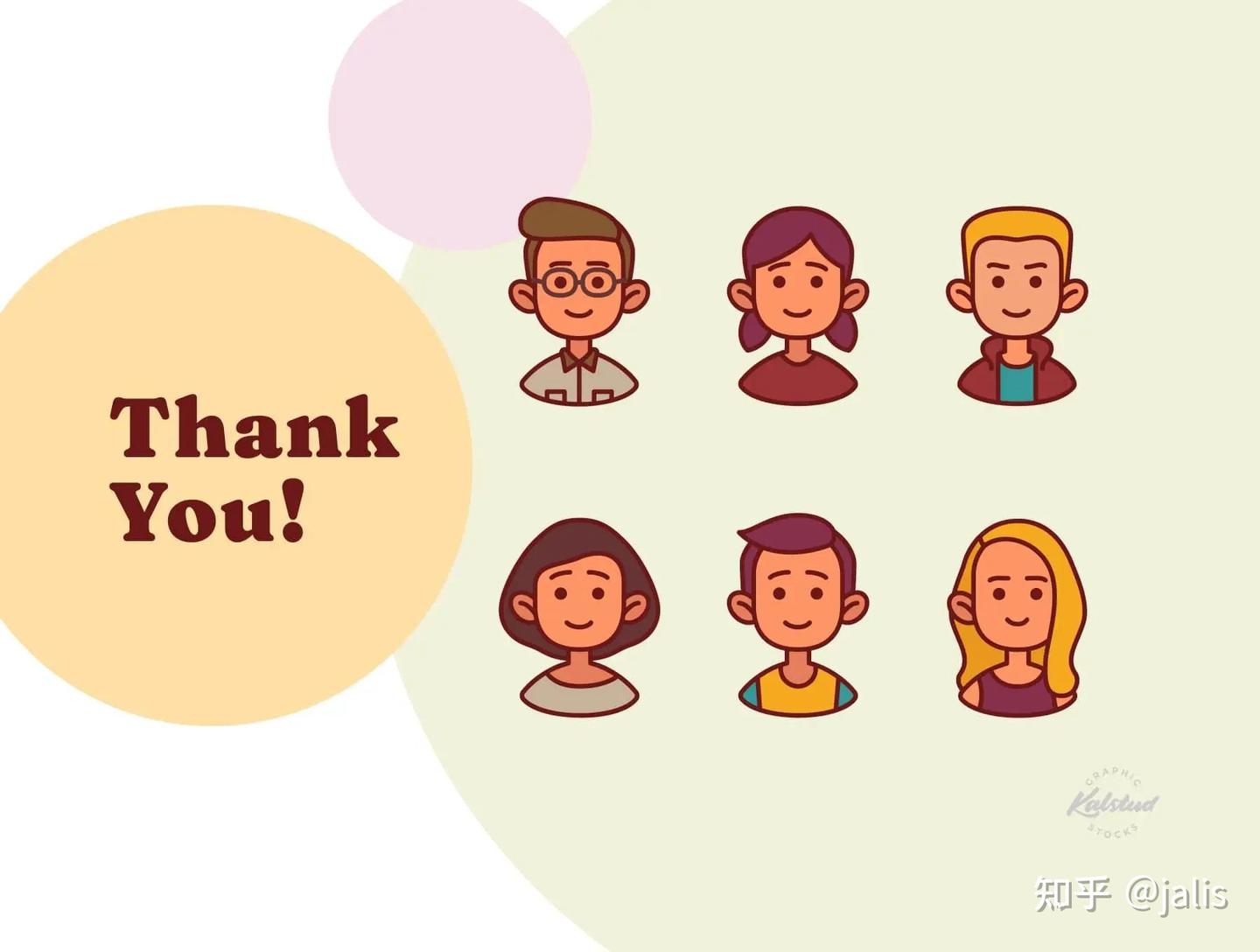 60款儿童孩子头像矢量图标设计素材 60 Kids Avatar Icons - 知乎