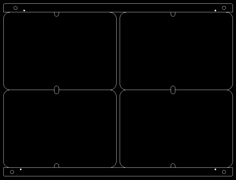 设计干货:PCB为什么要拼版?PCB拼版的适用方式分享 - 知乎