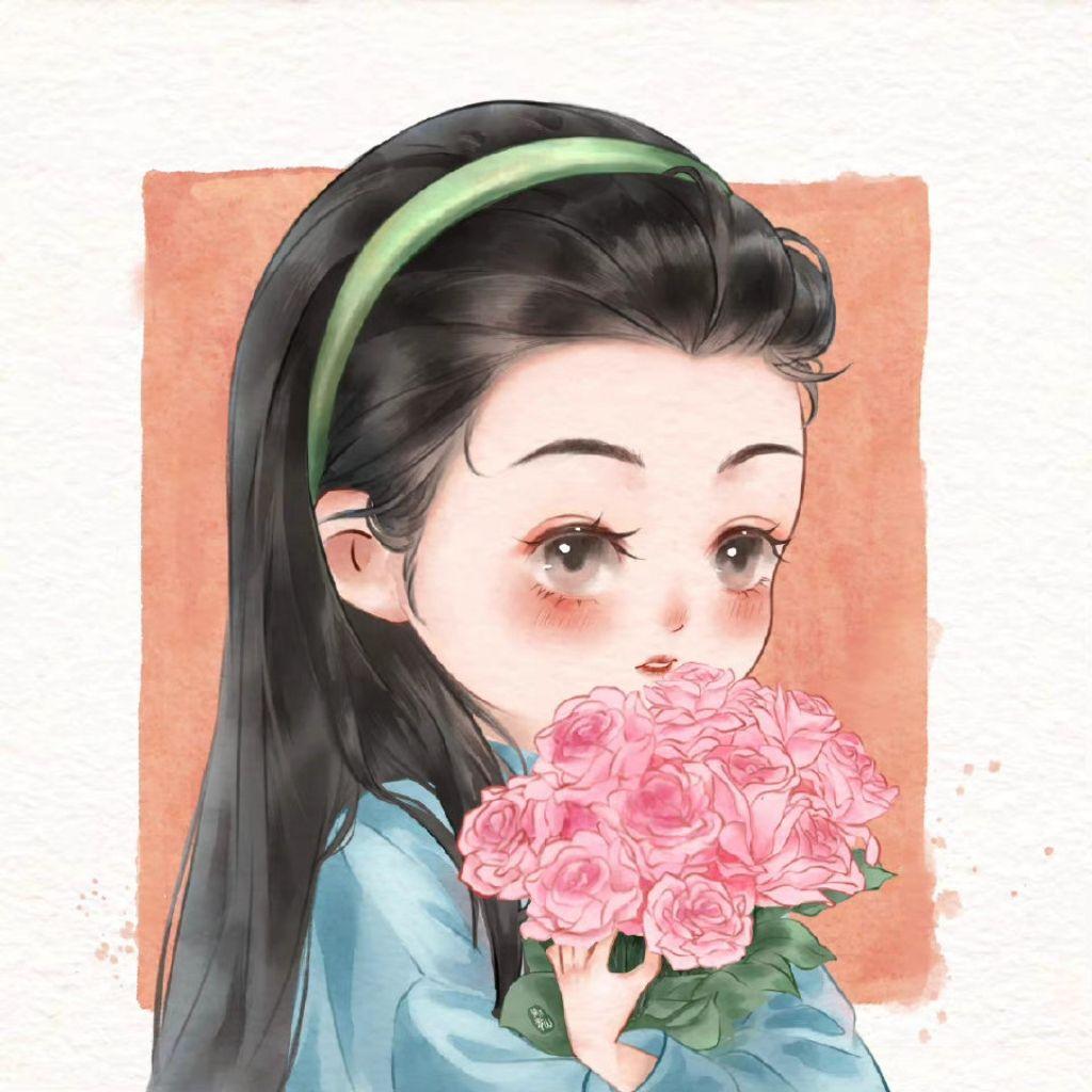 刘亦菲有哪些图适合做头像? - 知乎